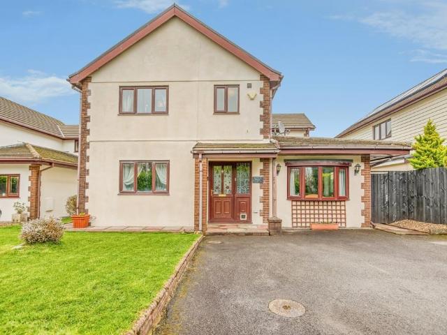 House for sale in Gorslas