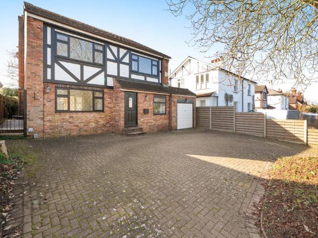 House for sale in Keston Mark, Greater London