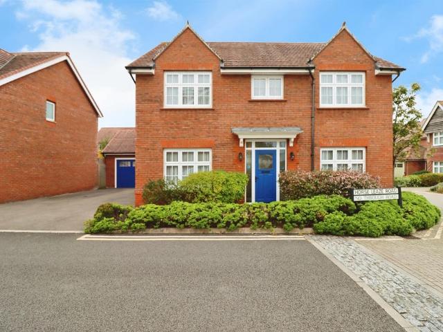 House for sale in Wallscourt Park, Harry Stoke