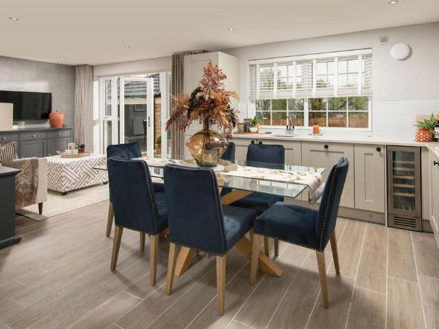 House for sale in Riverside, Redditch