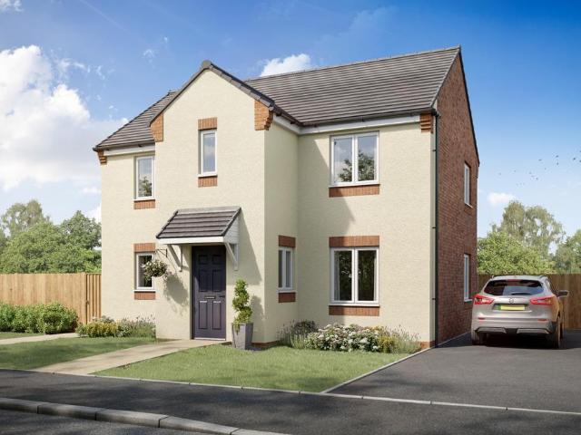 House for sale in Harker