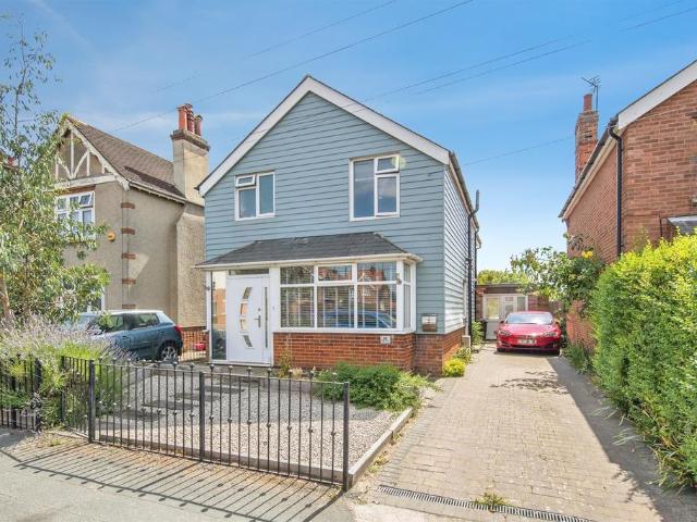House for sale in Berechurch, Fordham Heath
