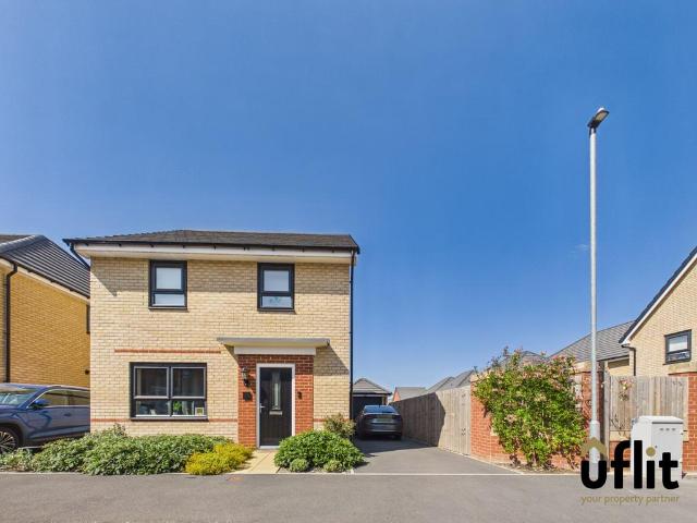 House for sale in Waverley, South Yorkshire