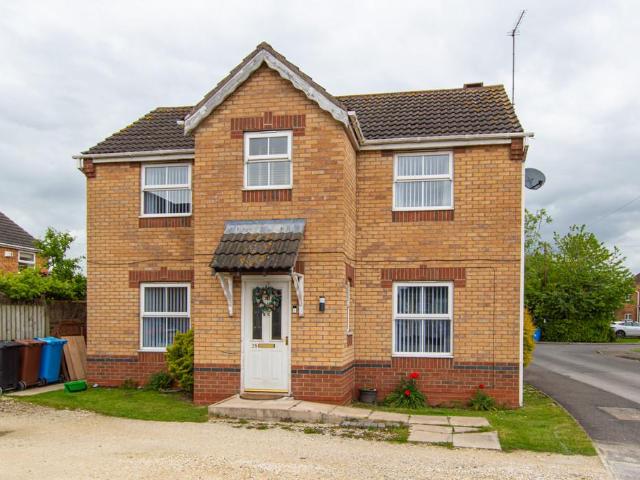 House for sale in Kingswood, Hull