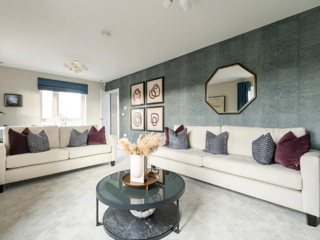 House for sale in Bromsgrove