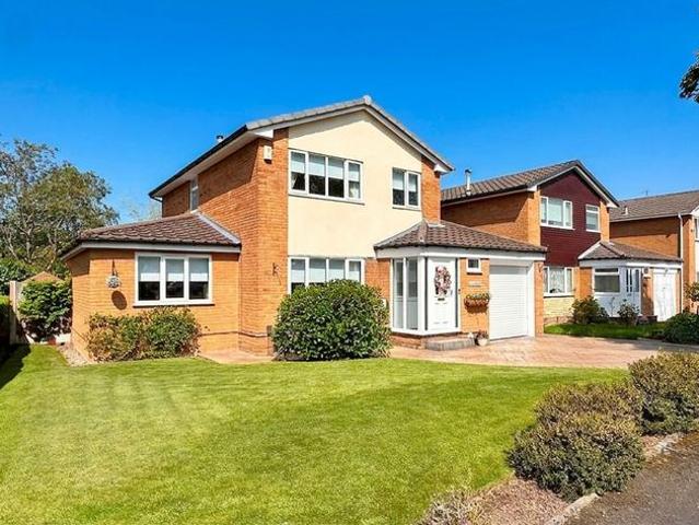 House for sale in Poynton