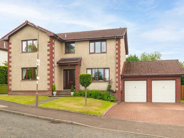 House for sale in Braehead, Linlithgow