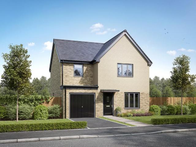 House for sale in Swindon, Golden Valley