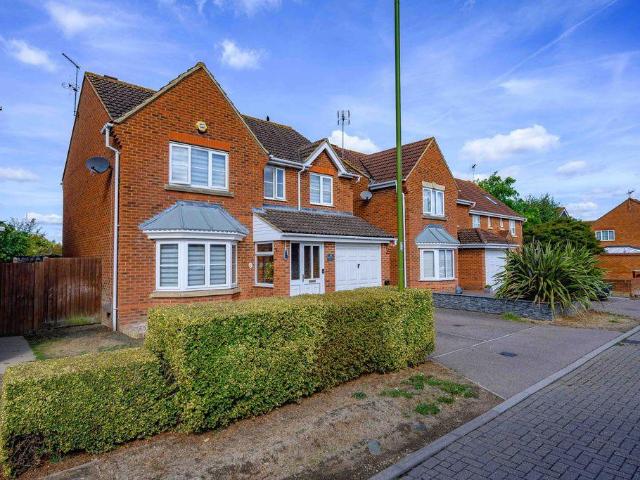House for sale in Stanborough, Fretherne