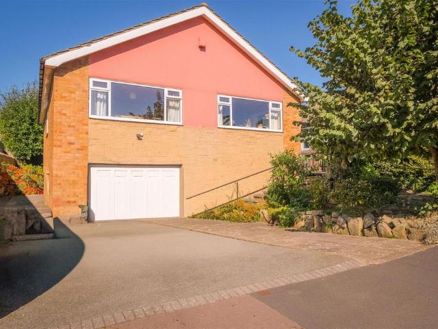 House for sale in Brighouse, Calderdale