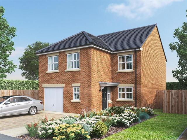 House for sale in Hemsworth, Isle Of Man