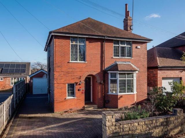 House for sale in Trafford Park, Greater Manchester