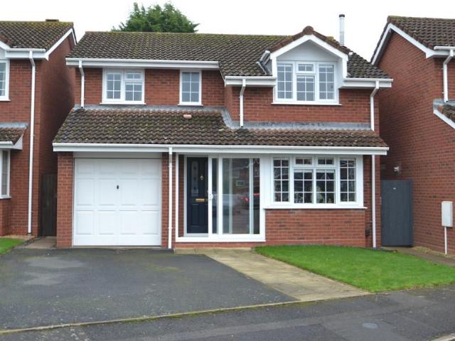 House for sale in Muxton, Telford