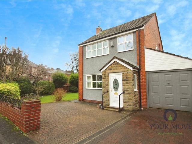 House for sale in Shaw and Crompton, Pendock