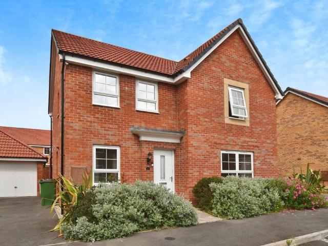 House for sale in Wigston Magna, Leicestershire