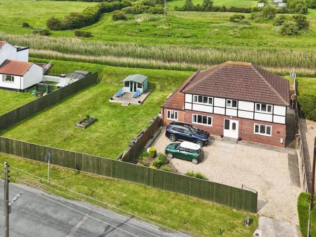 House for sale in Barrow-upon-Humber, Barrow Upon Humber