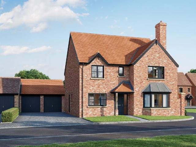 House for sale in Coates, Four Gotes