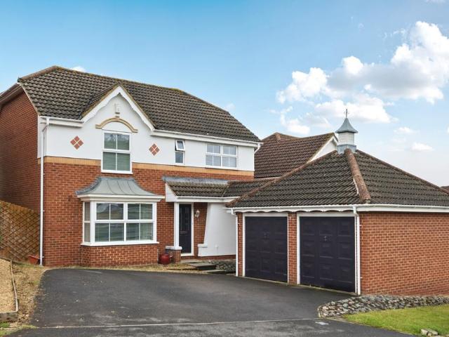 House for sale in Frampton Cotterell, Coalpit Heath