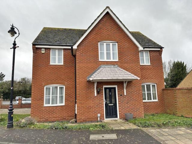 House for sale in Orsett, Essex