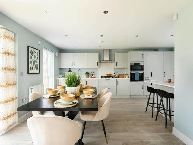 House for sale in Nailsea, North Somerset