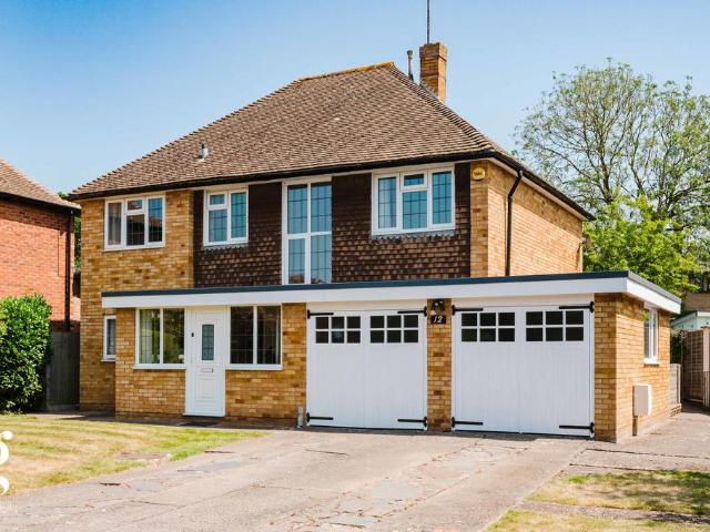 House for sale in Portfields, Lower Bullingham