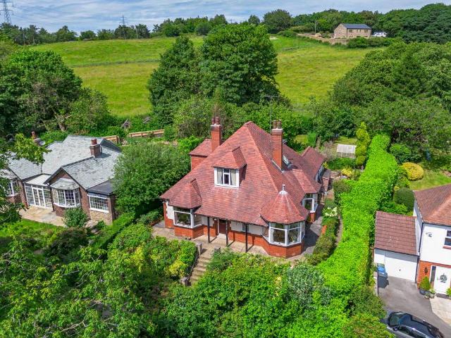 House for sale in Greenheys, Greater Manchester