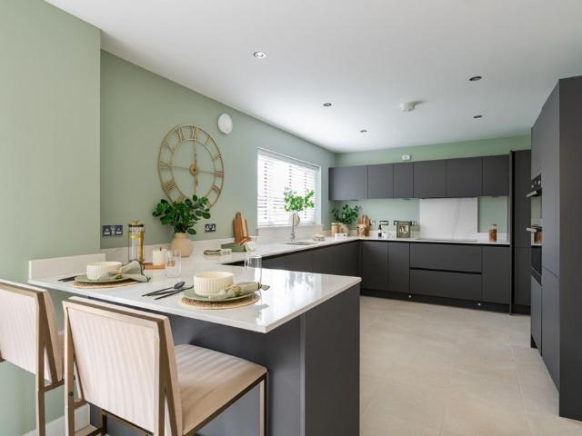 House for sale in Ashby De La Launde, Lincolnshire