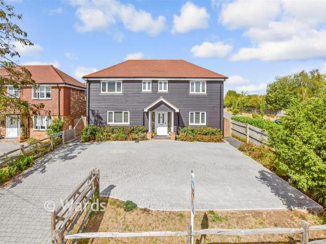 House for sale in Marden, Maidstone