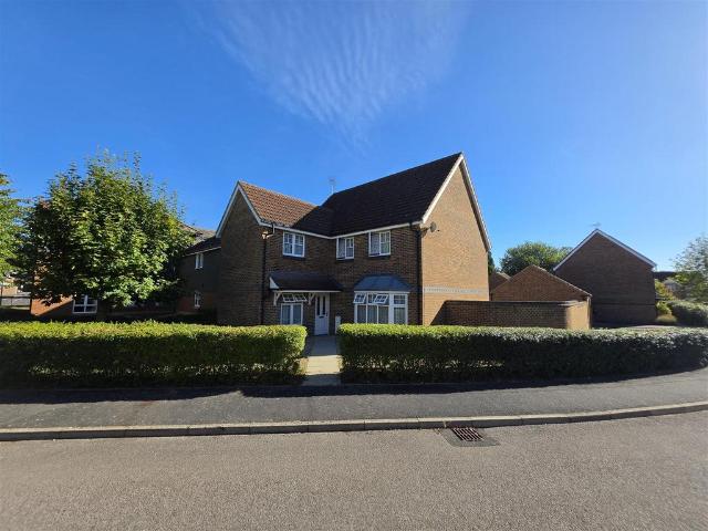 House for sale in Aldershot, Rushmoor