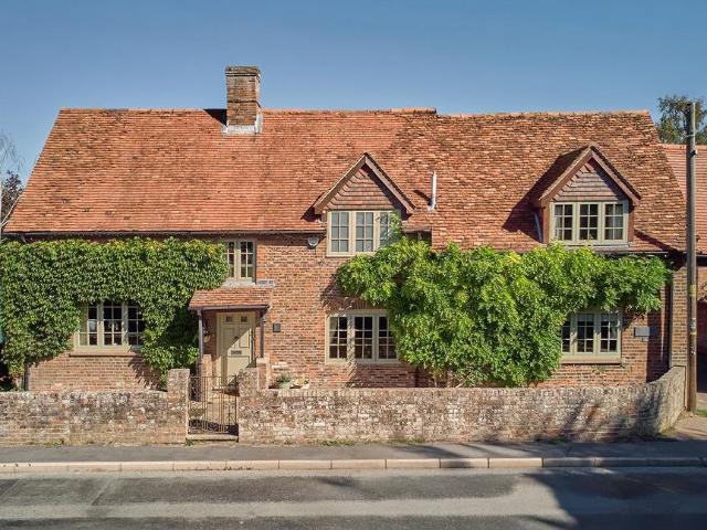 House for sale in Astrope, Dacorum