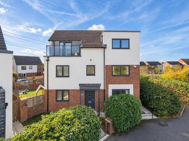House for sale in East Moor, Newcastle upon Tyne
