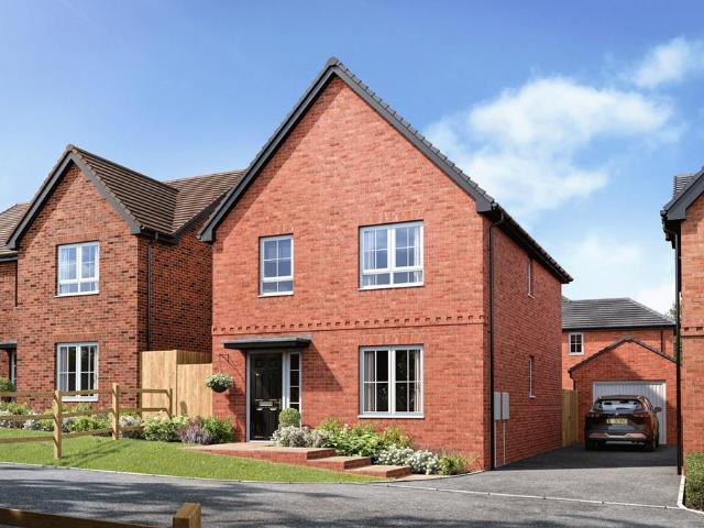 House for sale in Cotgrave, Rushcliffe