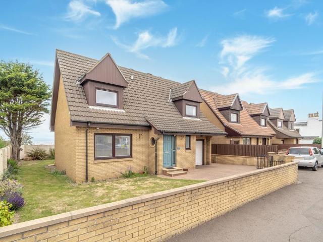 House for sale in Cockenzie And Port Seton, Port Seton