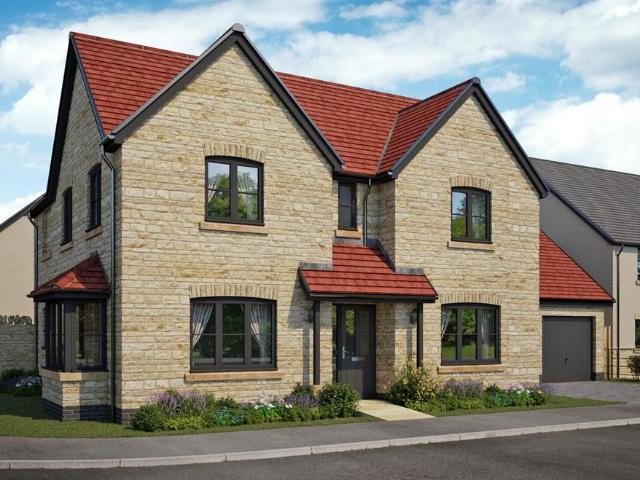 House for sale in Sutton Benger
