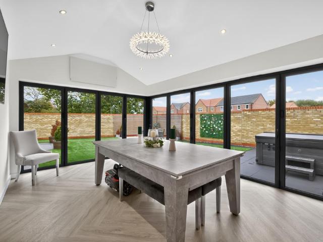 House for sale in Stokesby, Norfolk