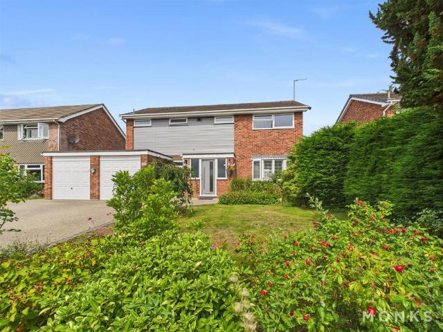 House for sale in Shelton, Frankwell