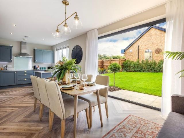House for sale in Kingsgrove, Dromore