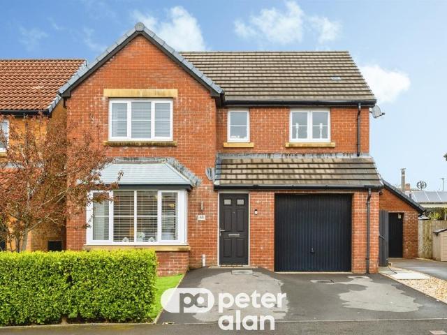 House for sale in Tycoch, Nangreaves