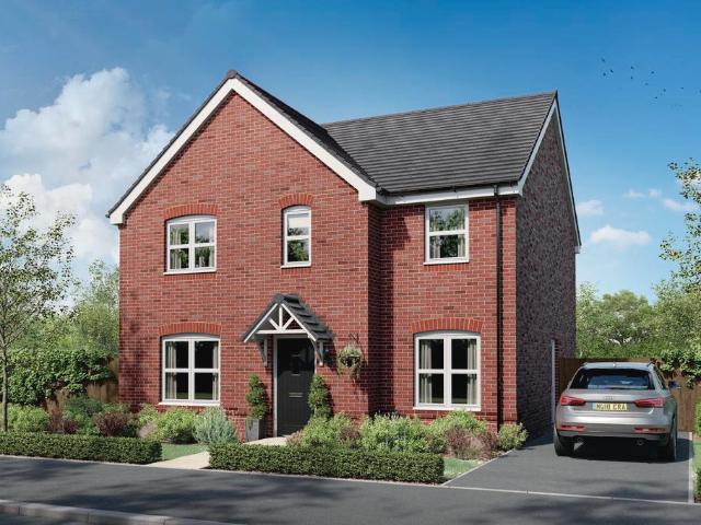 House for sale in Market Weighton