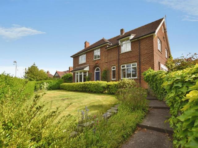 House for sale in Patrington, East Riding Of Yorkshire