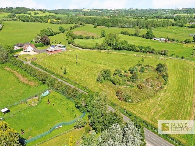 House for sale in Boundary, Kingsley Moor