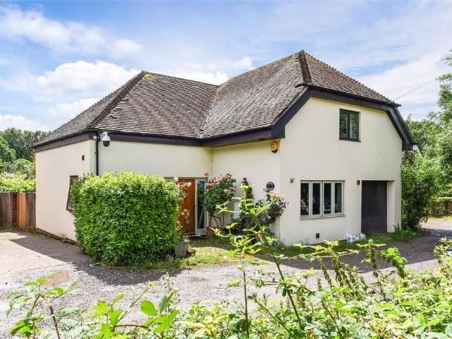 House for sale in Littlecote, West Sussex