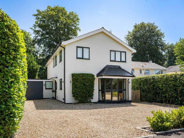 House for sale in Berrick Salome, Oxfordshire