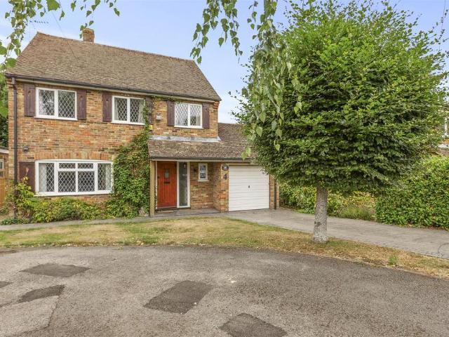 House for sale in Penn Bottom, Buckinghamshire