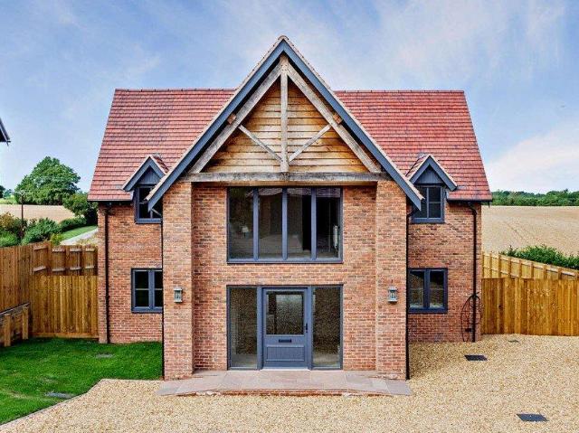 House for sale in Gobowen, Shropshire