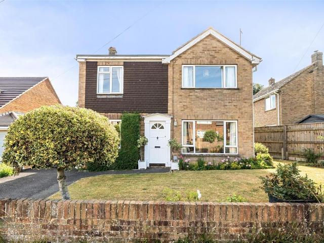 House for sale in Salisbury, Wiltshire