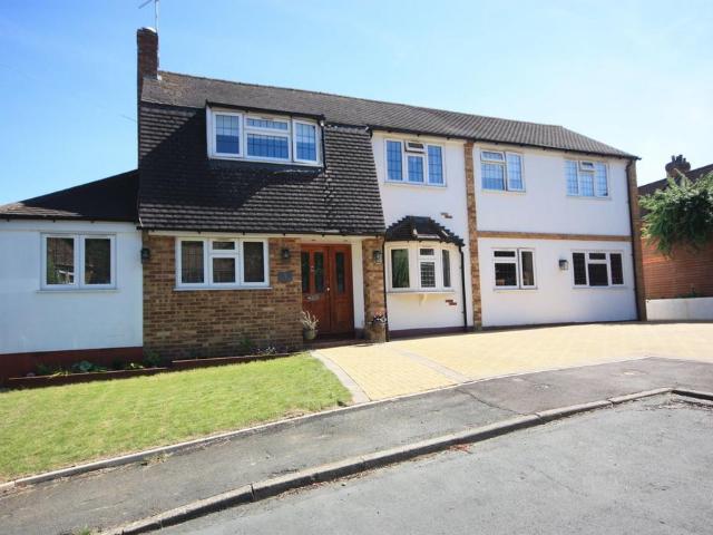 House for sale in Denham, Buckinghamshire