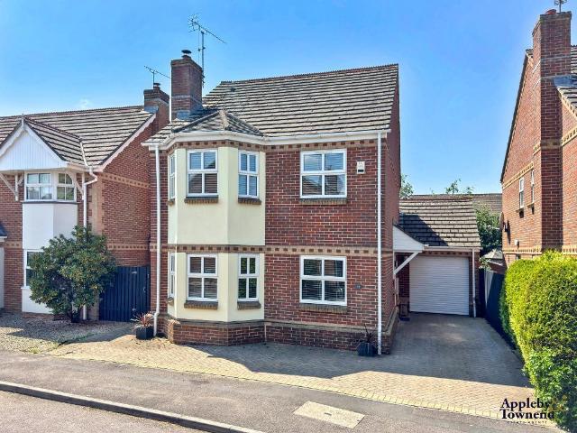 House for sale in Chippenham, Wiltshire