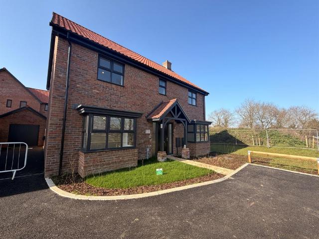 House for sale in Goffs Oak, Broxbourne