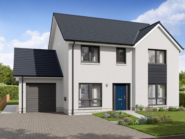 House for sale in Milton of Leys, Lentran